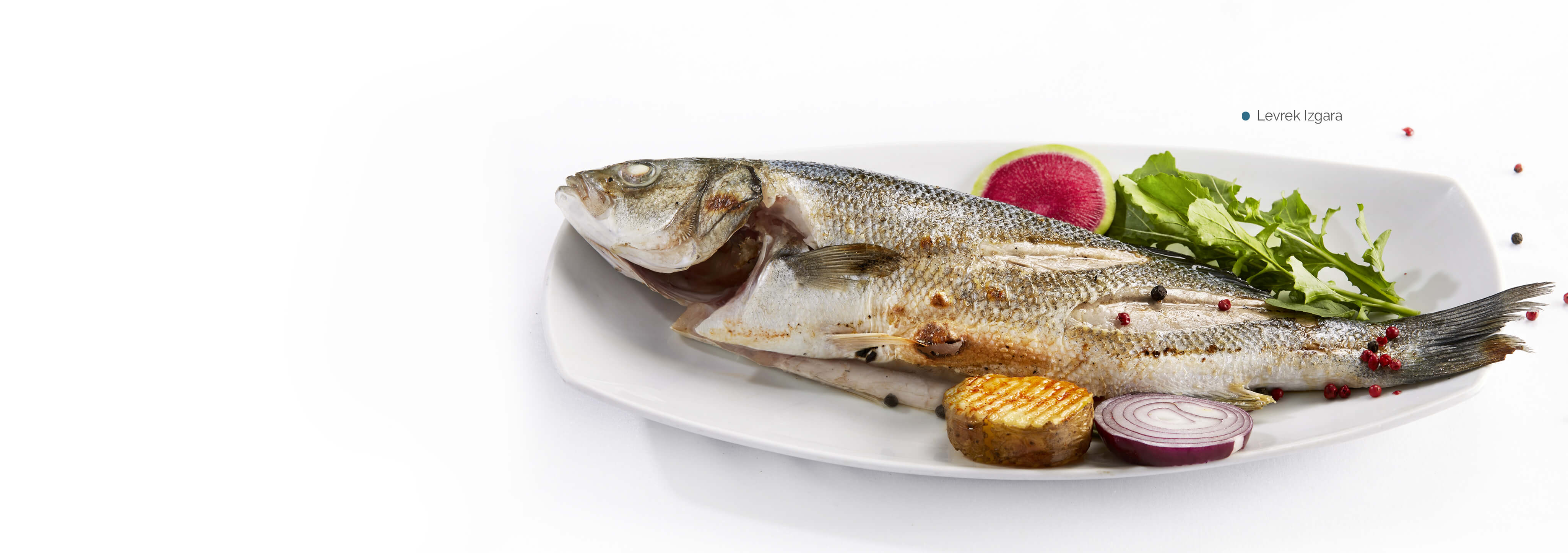 Birinci Kordon Balık Restoran